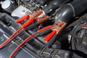 Battery check 300x200