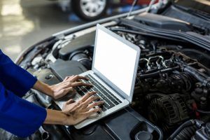 Engine diagnostics 300x200