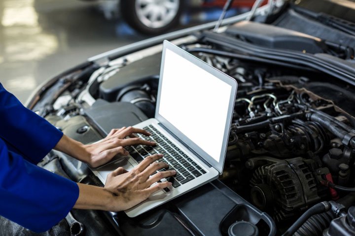 Engine diagnostics