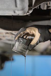 Oil change 200x300