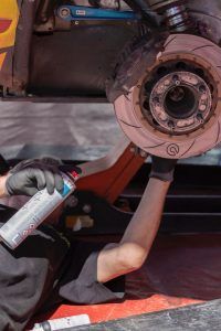 Suspensions parts 200x300