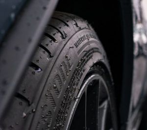 Tire tread 300x266