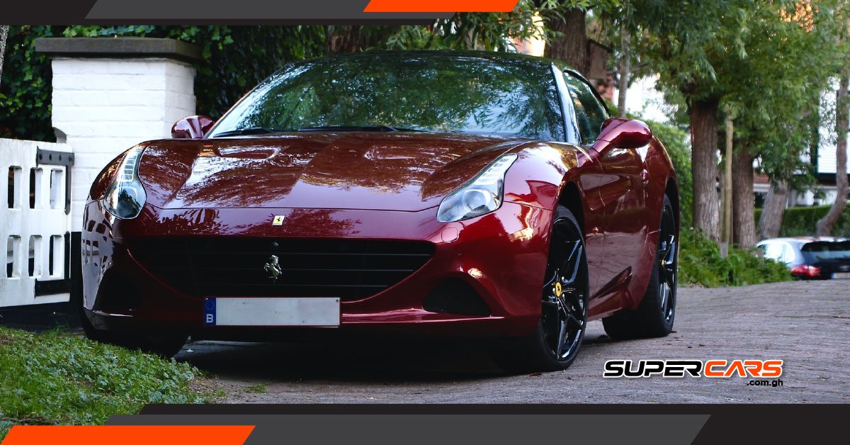 Ferrari DCT featured img