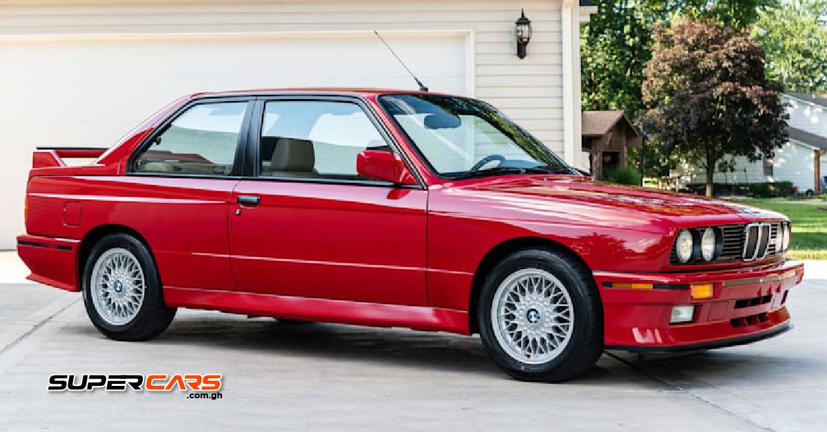 Bmw m3 e30 feature img