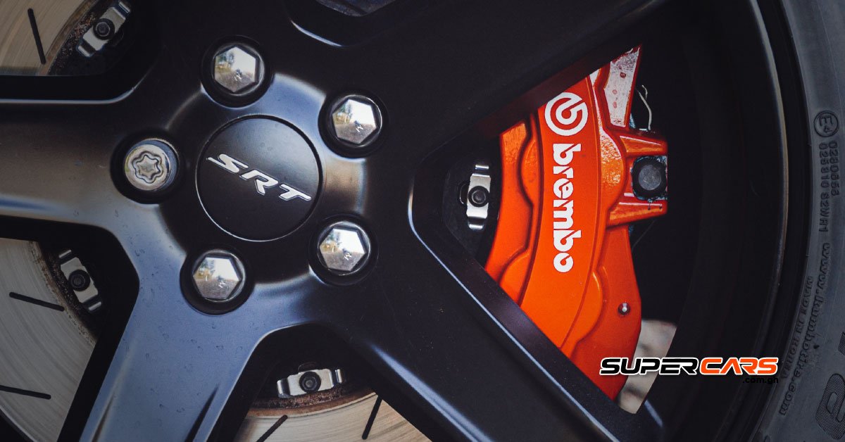 Brembo system featured img