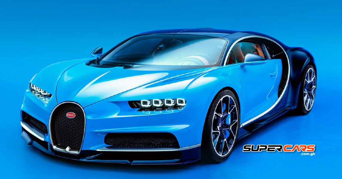 Bugatti chiron maintenance cost feature img