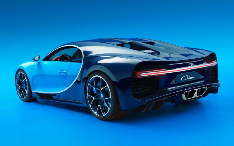 Bugatti chiron maintenance cost post img 1