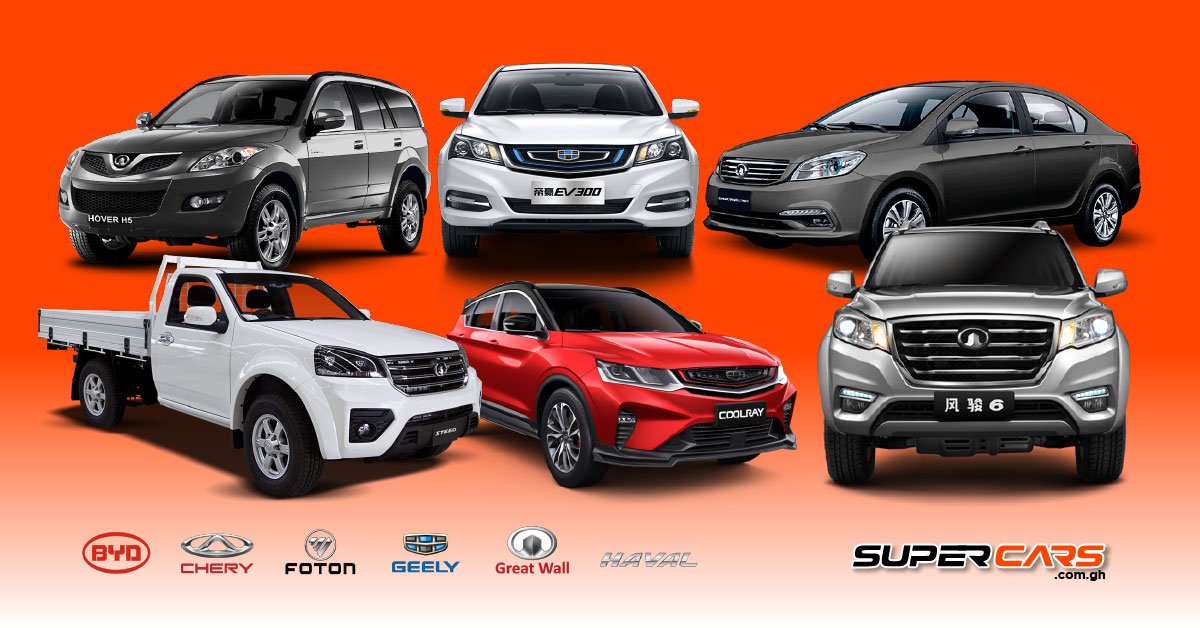 China car industry featured img