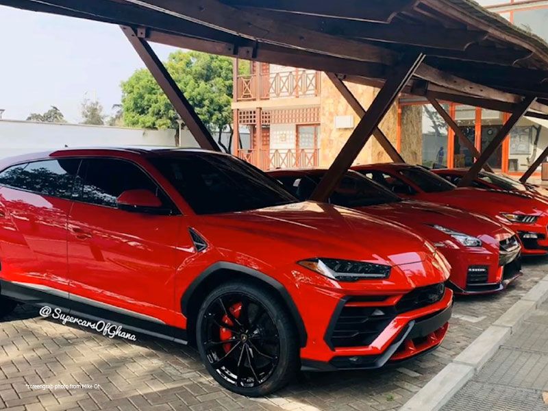 Ghana supercars post img club