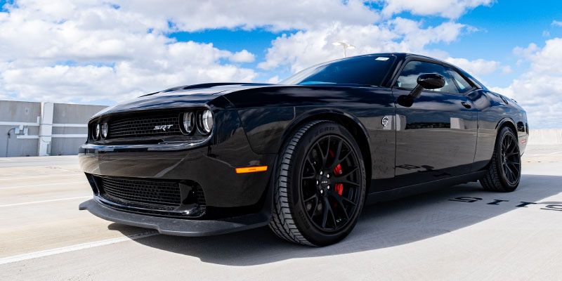 Ghana supercars post img hellcat