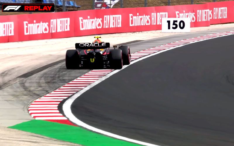 Hungarian gp day2 post img quali q1