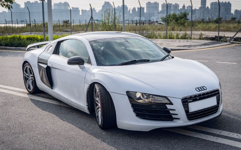 Ig popular cars post img r8