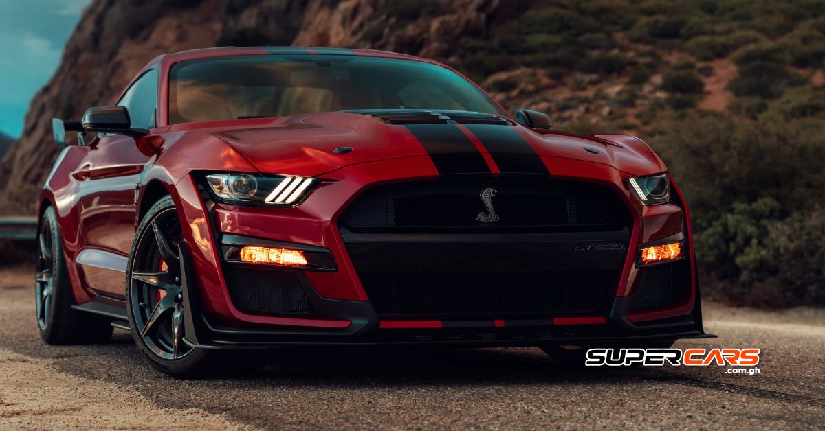 Shelby gt500 feature img