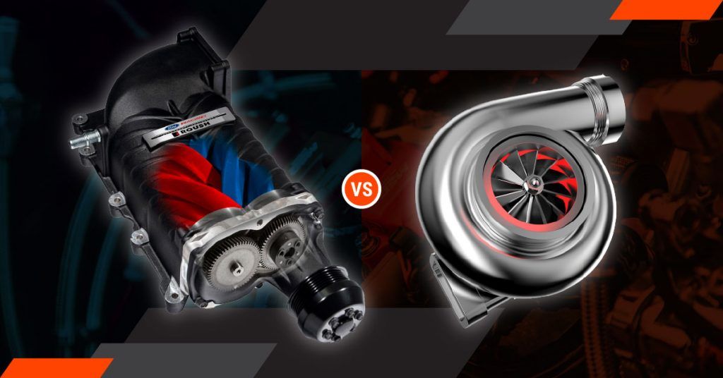 Supercharger vs turbocharger blog featured img 1024x536