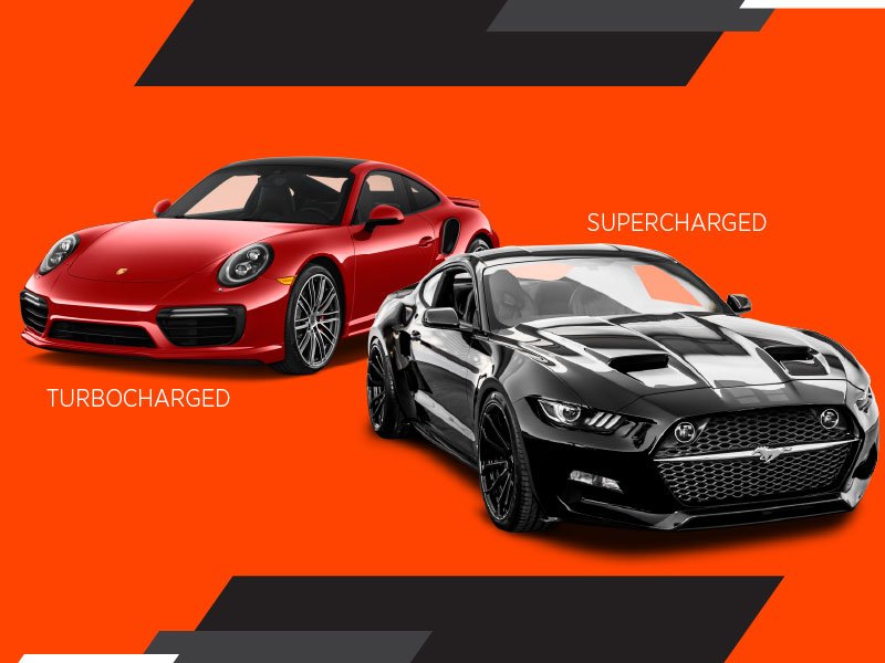 Supercharger vs turbocharger blog post img