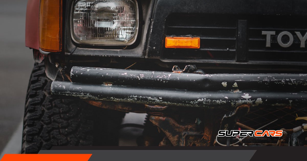 What to do with old car featured img