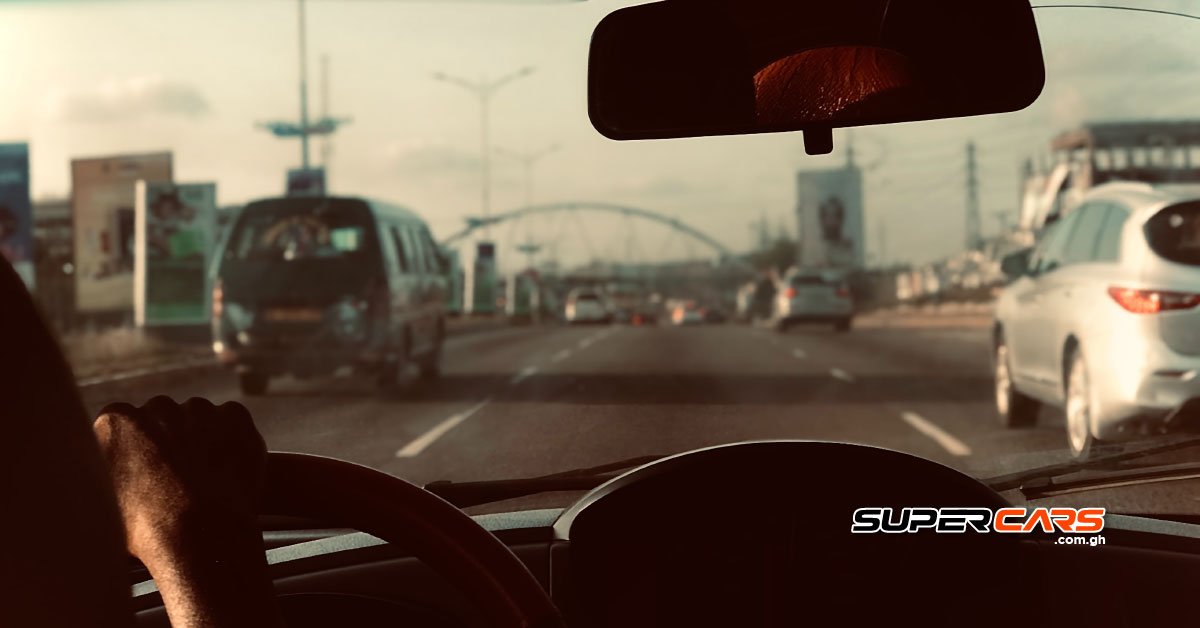 Driving in the N1 feature img