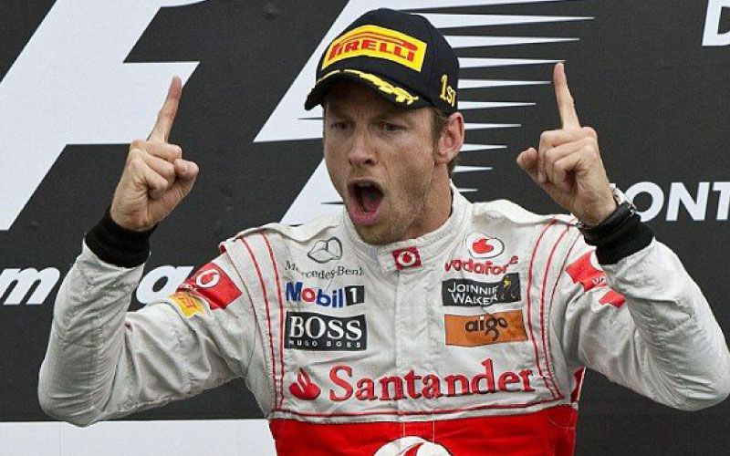 F1 driver comeback post img jenson