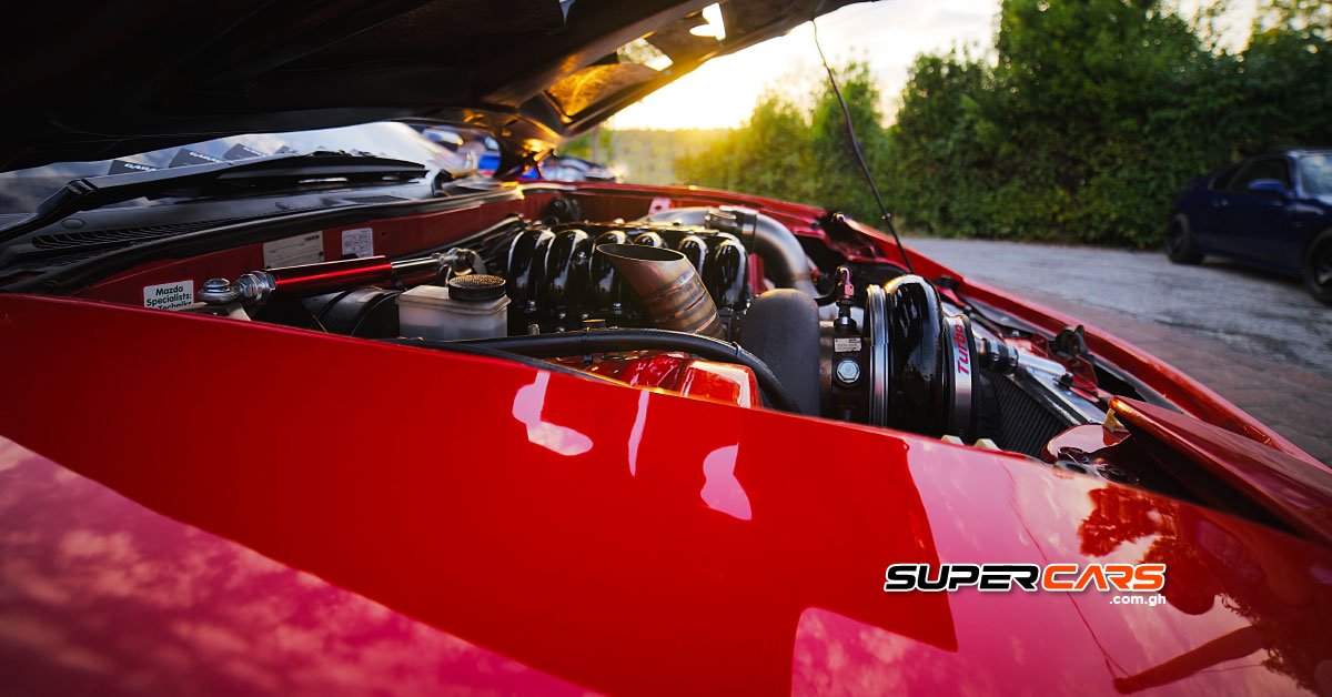 Rotary engine feature img