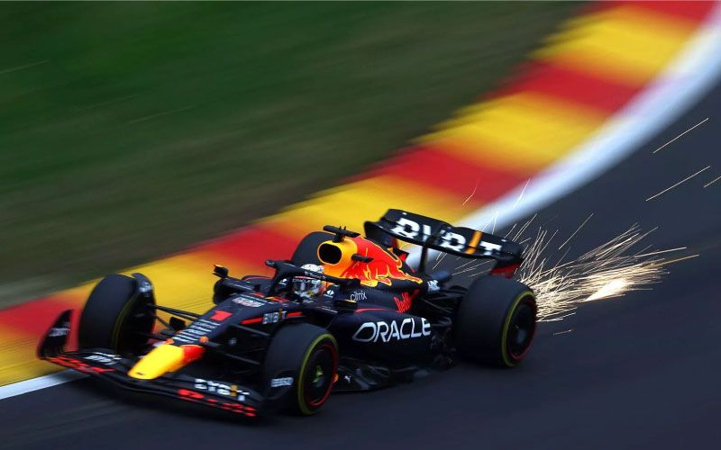 F1 belgium day 2 post img