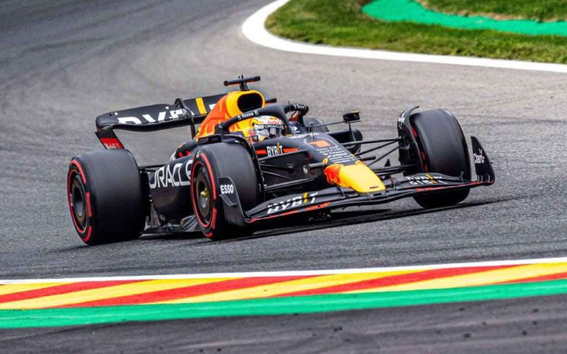 F1 belgium raceday post img 1