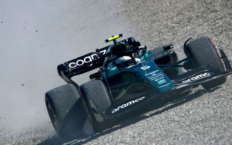 F1 netherlands qualifying post img