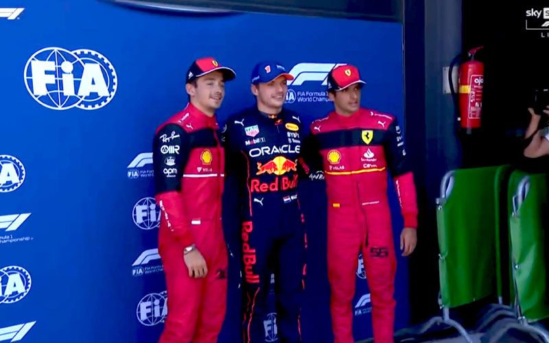 F1 netherlands qualifying post img 2