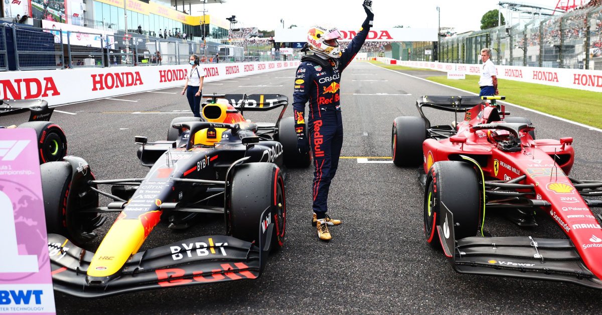 Japanese Grand Prix 2022 FP3 Qualifying supercarsgh supercarsofghana formula1 supercarsgh