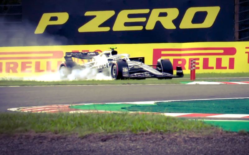 Japanese grand prix 2022 supercarsgh