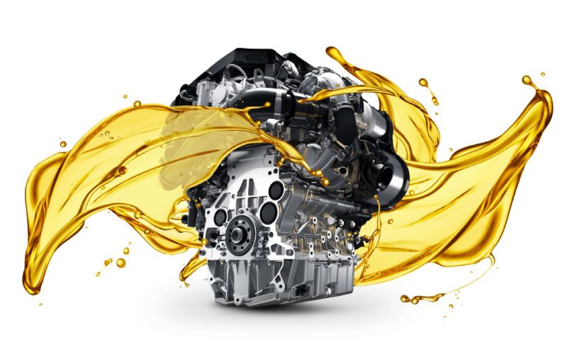 Oil Change for cars supercarsgh supercars