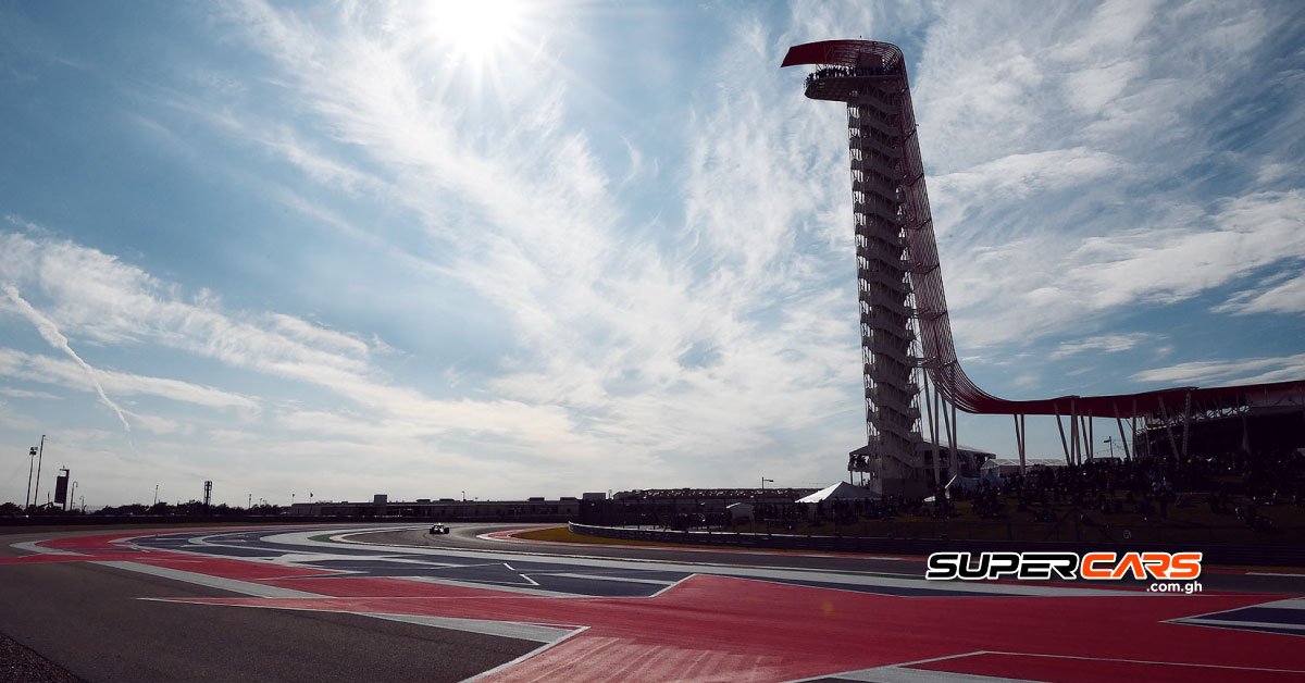 USgrandprix unitedstatesGP GrandPrix2022 Supercarsgh formula1