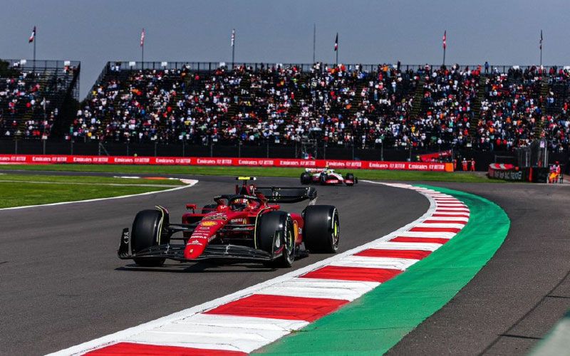 F1 mexican gp day1 post img1