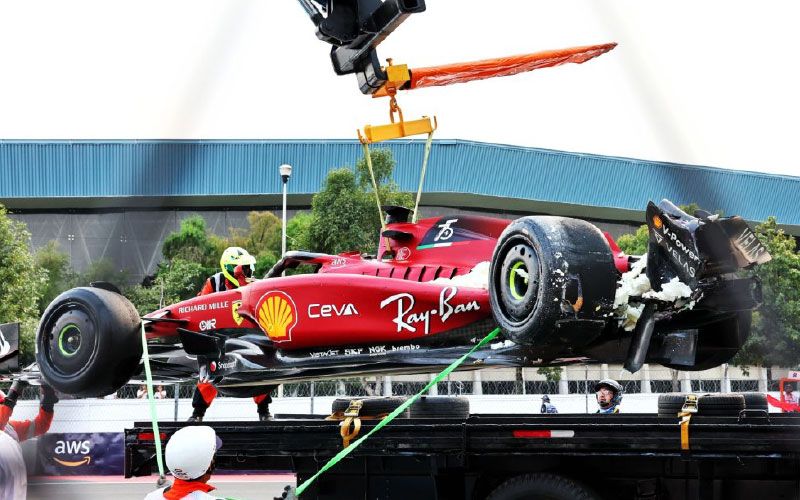 F1 mexican gp day1 post img2