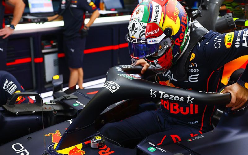 F1 mexican gp day2 post img1