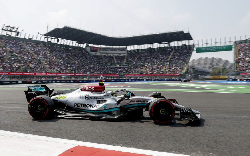 F1 mexican gp day3 post img1