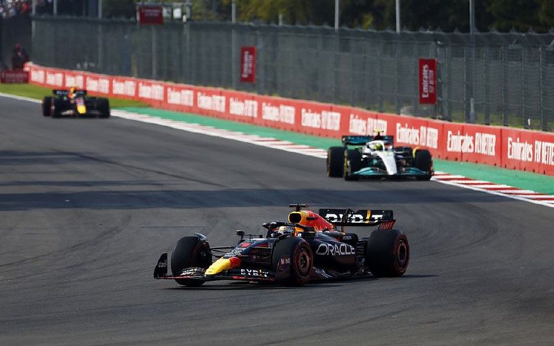 F1 mexican gp day3 post img2