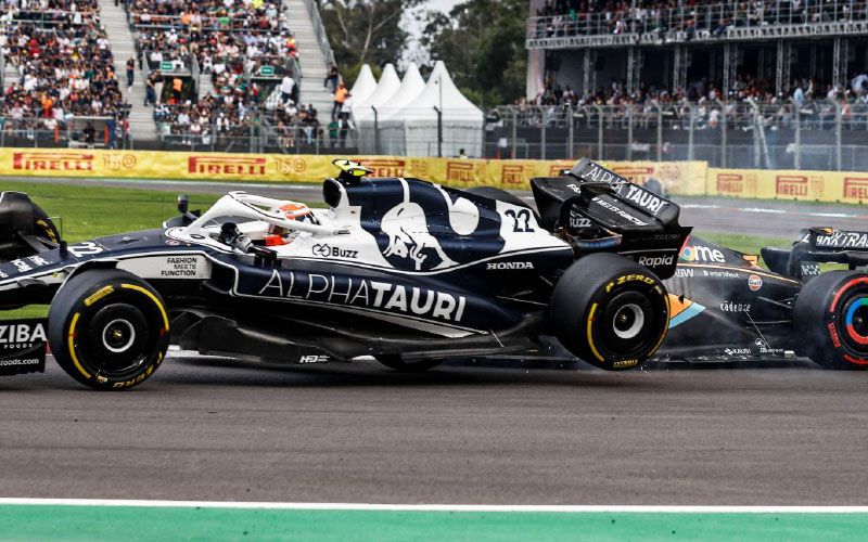 F1 mexican gp day3 supercarsgh 2