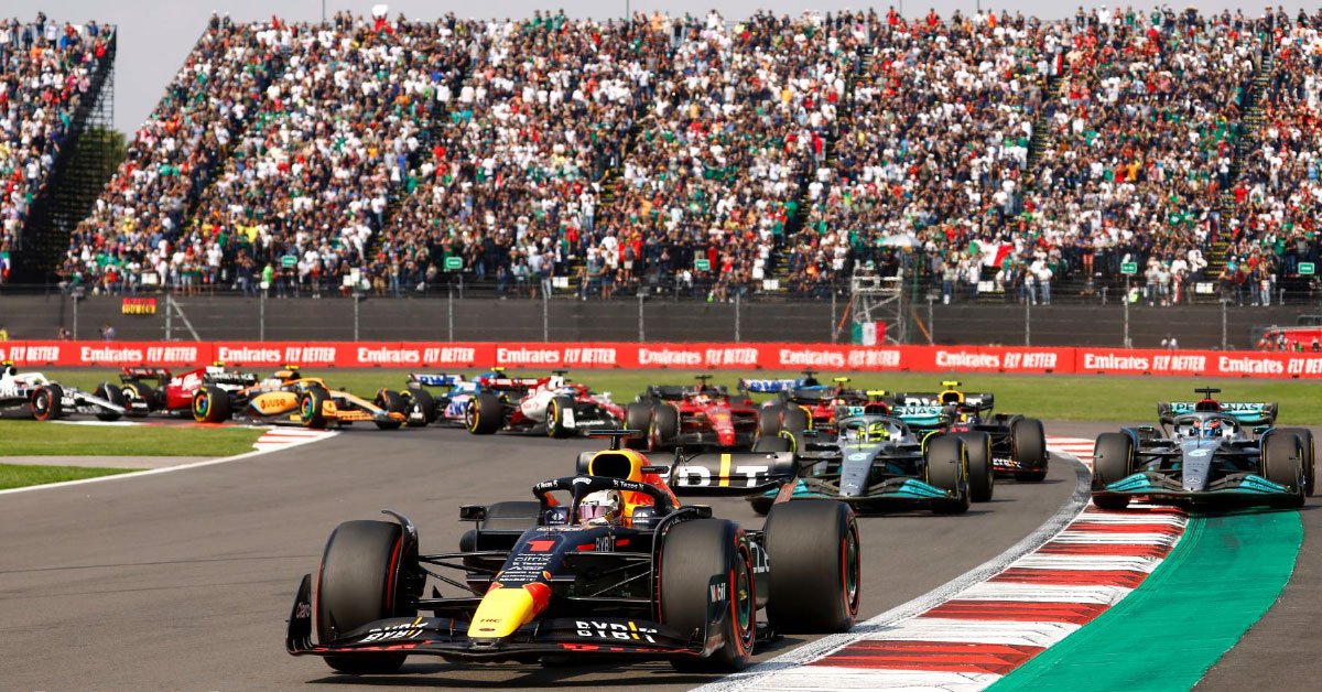 F1 mexican gp day3 supercarsgh
