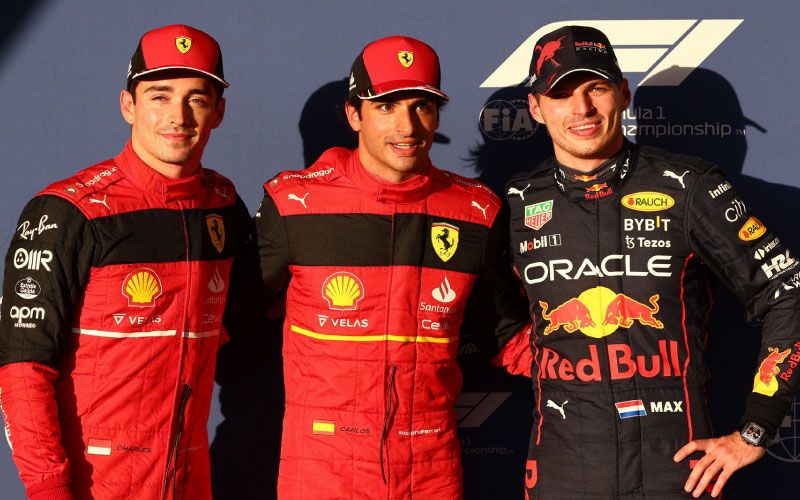 F1 us gp day2 supercarsgh formula1 USGP2022