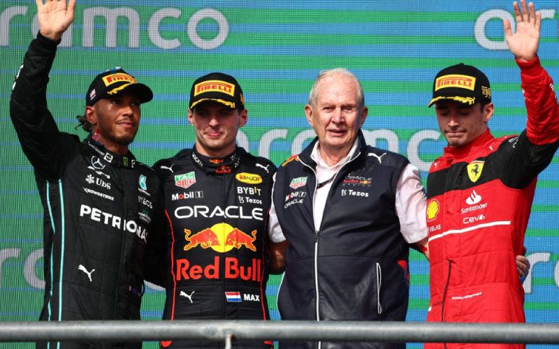 F1 us gp day3 supercarsgh 1