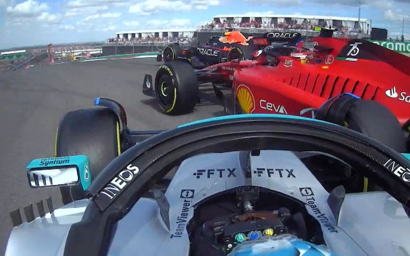 F1 us gp day3 supercarsgh 2
