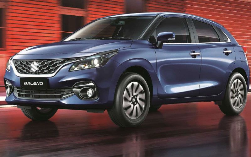Suzuki baleno 2022 supercarsgh supercars of ghana ghana super cars lovers all super cars top supercarsgh