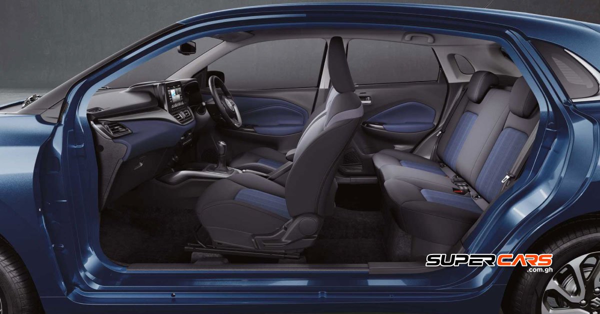 Suzuki baleno big on inside feature img