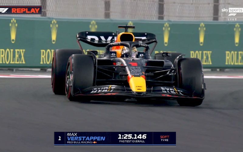 F1 abudhabi gp day1 post img