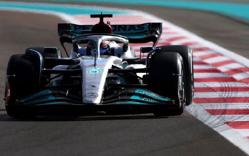 F1 abudhabi gp day2 post img