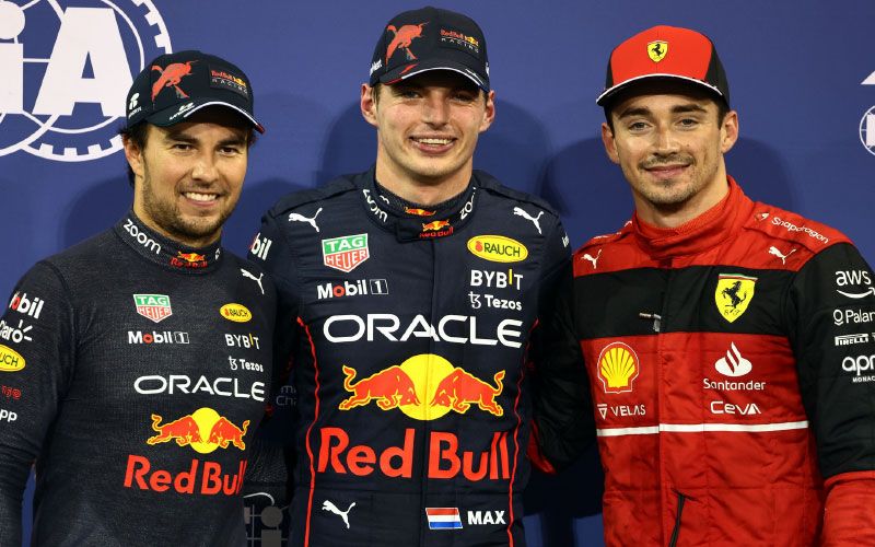 F1 abudhabi gp day2 post img2