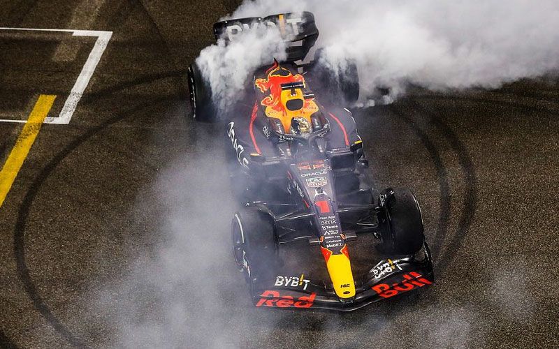 F1 abudhabi gp day3 post img2