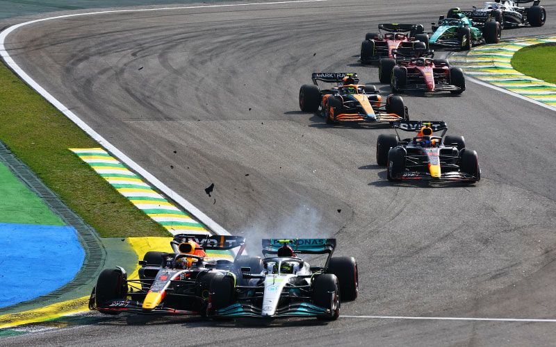 F1 brazil gp day3 post img1