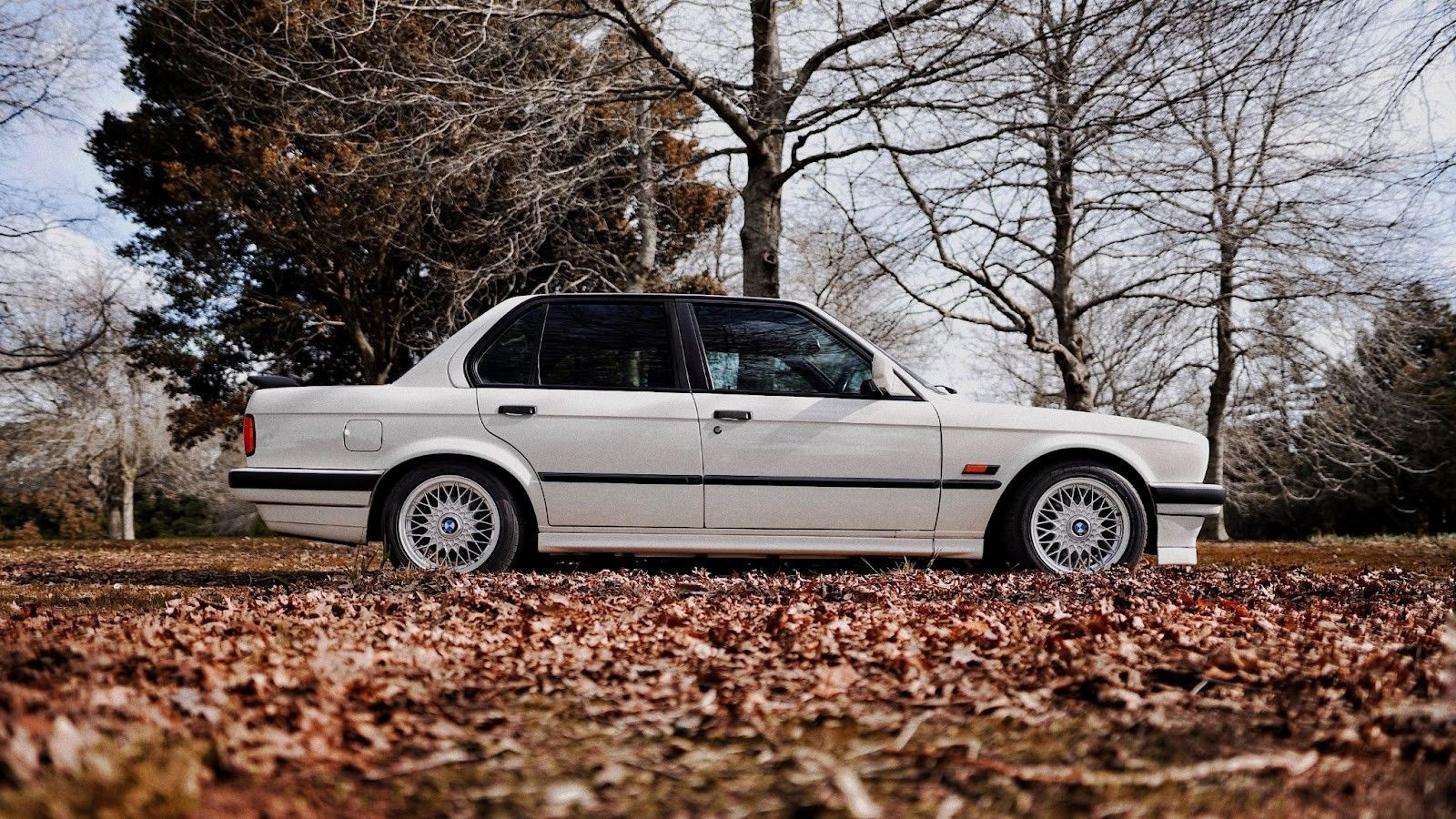 BMW E30 3 Series