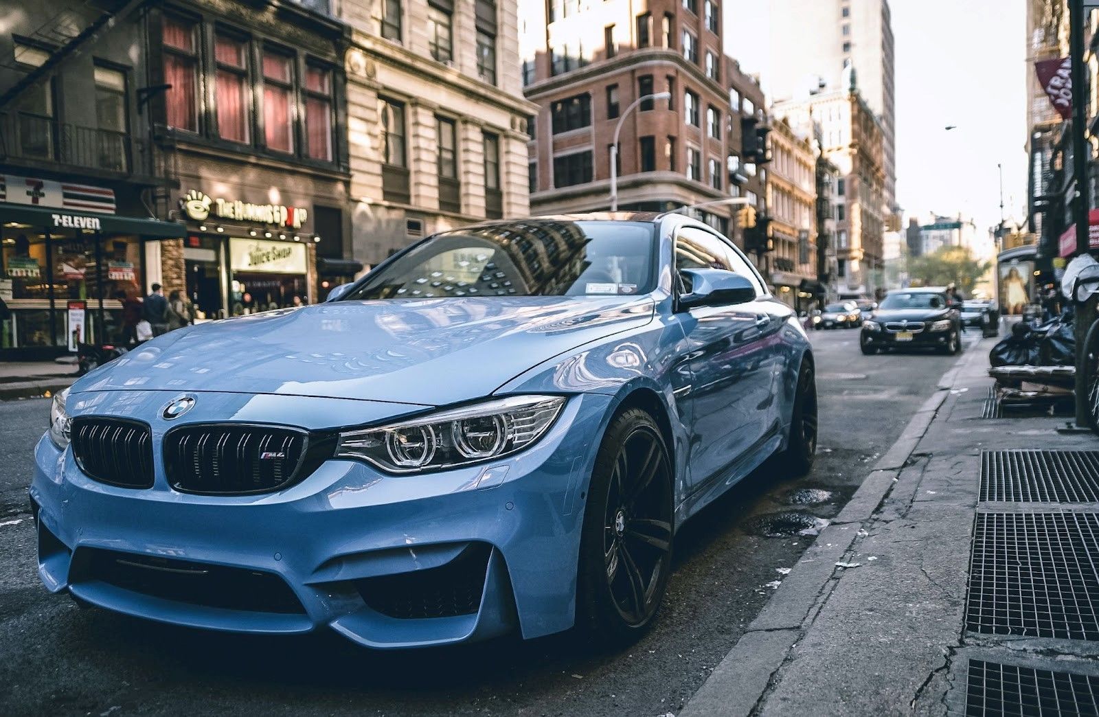 BMW M5